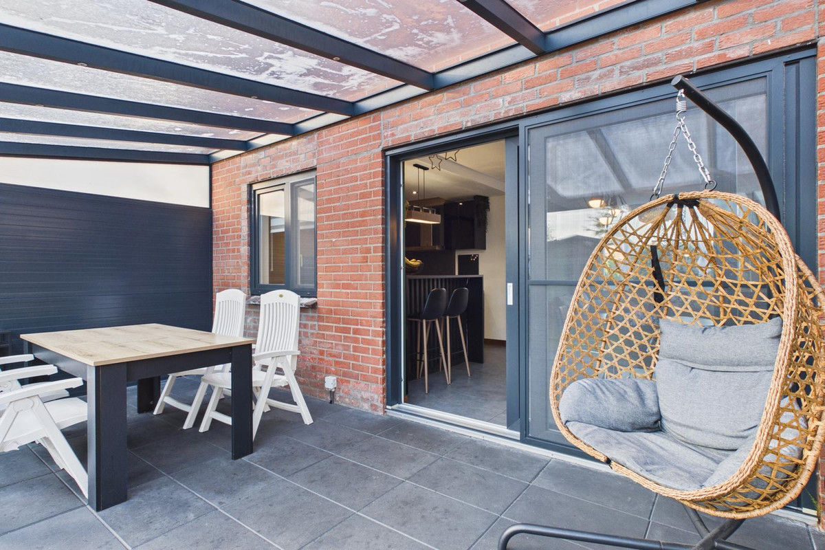 Tussenwoning te koop: Hoofstraat 60, Terhole