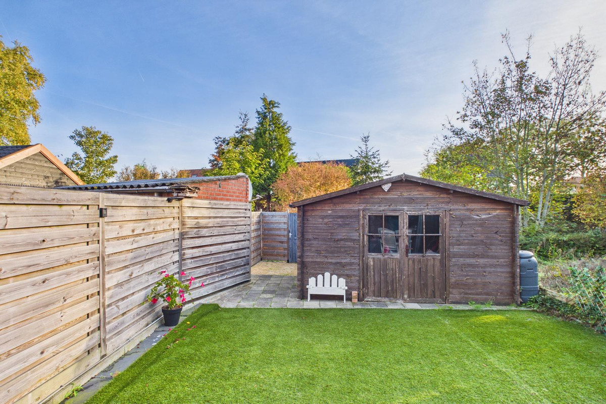 Tussenwoning te koop: Hoofstraat 60, Terhole