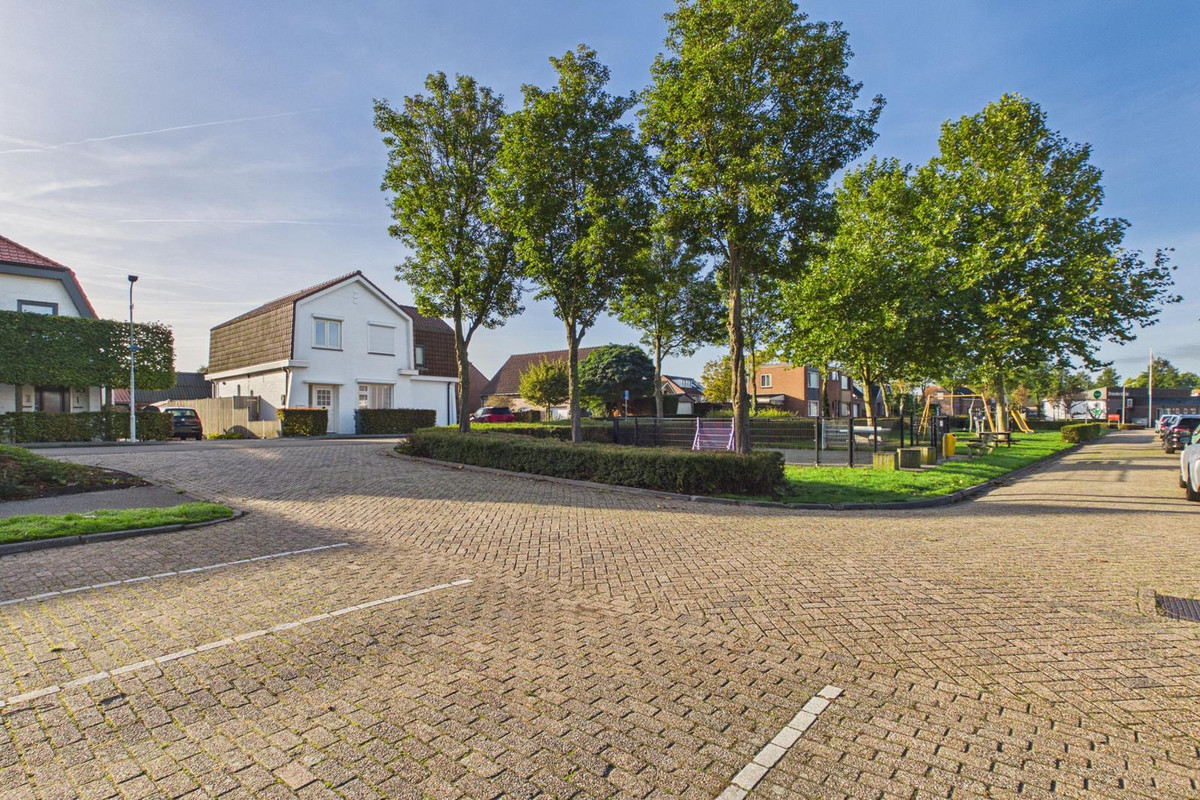 Tussenwoning te koop: Hoofstraat 60, Terhole