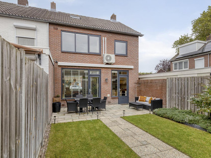 Rochussenlaan 25