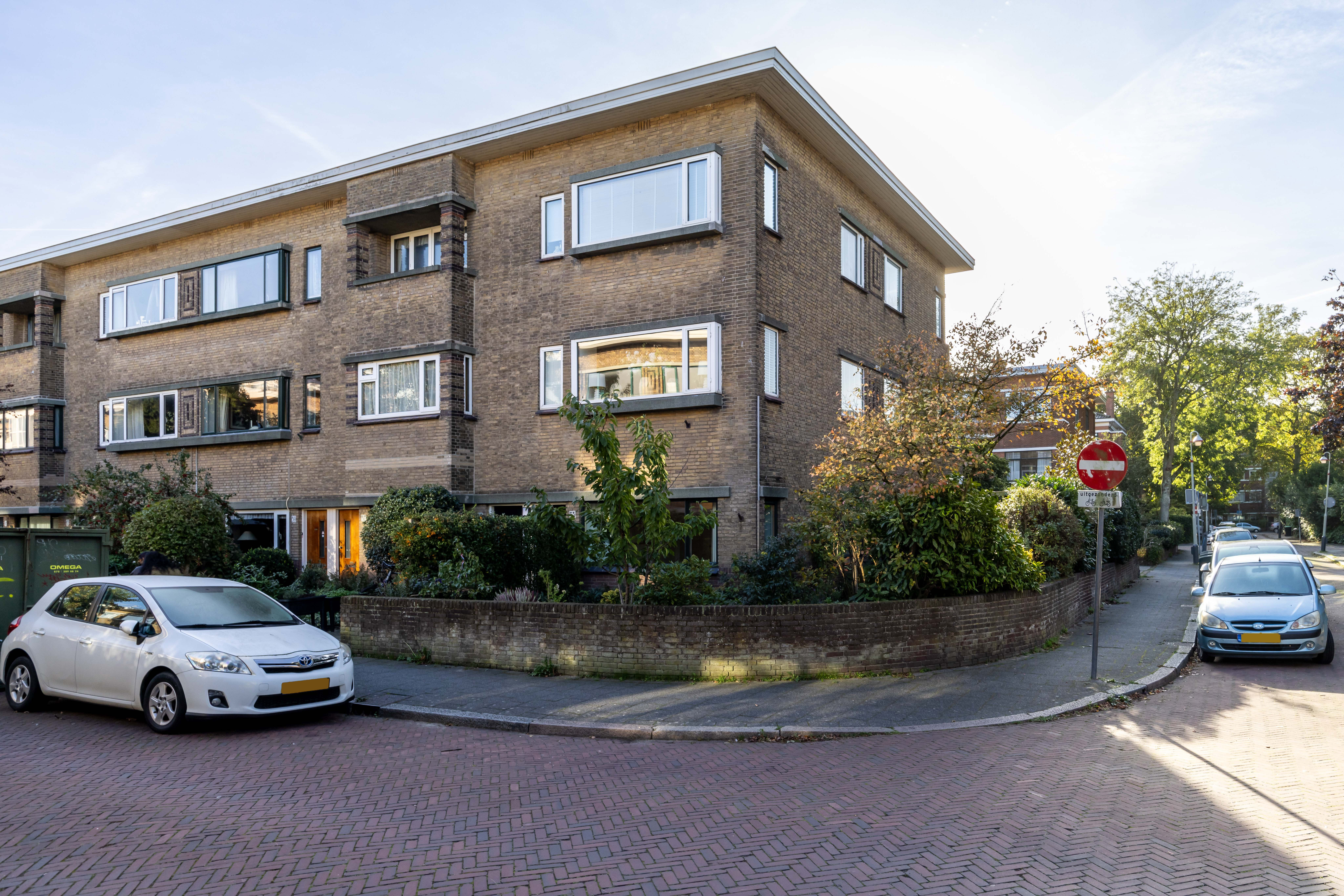 Foto van Stalpertstraat 53, 's-Gravenhage