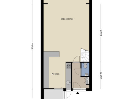 Grada Vleemingstraat 19