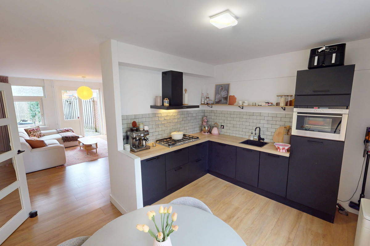 Appartement te koop: Kerkeland 14A, Enkhuizen