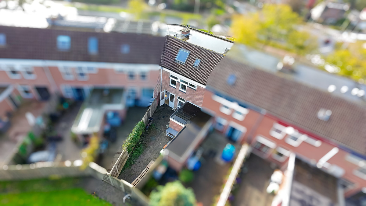 Appartement te koop: Kerkeland 14A, Enkhuizen