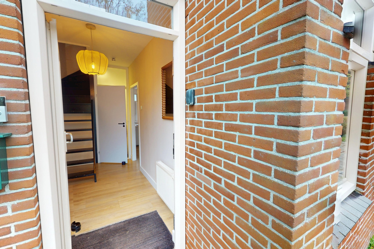 Appartement te koop: Kerkeland 14A, Enkhuizen