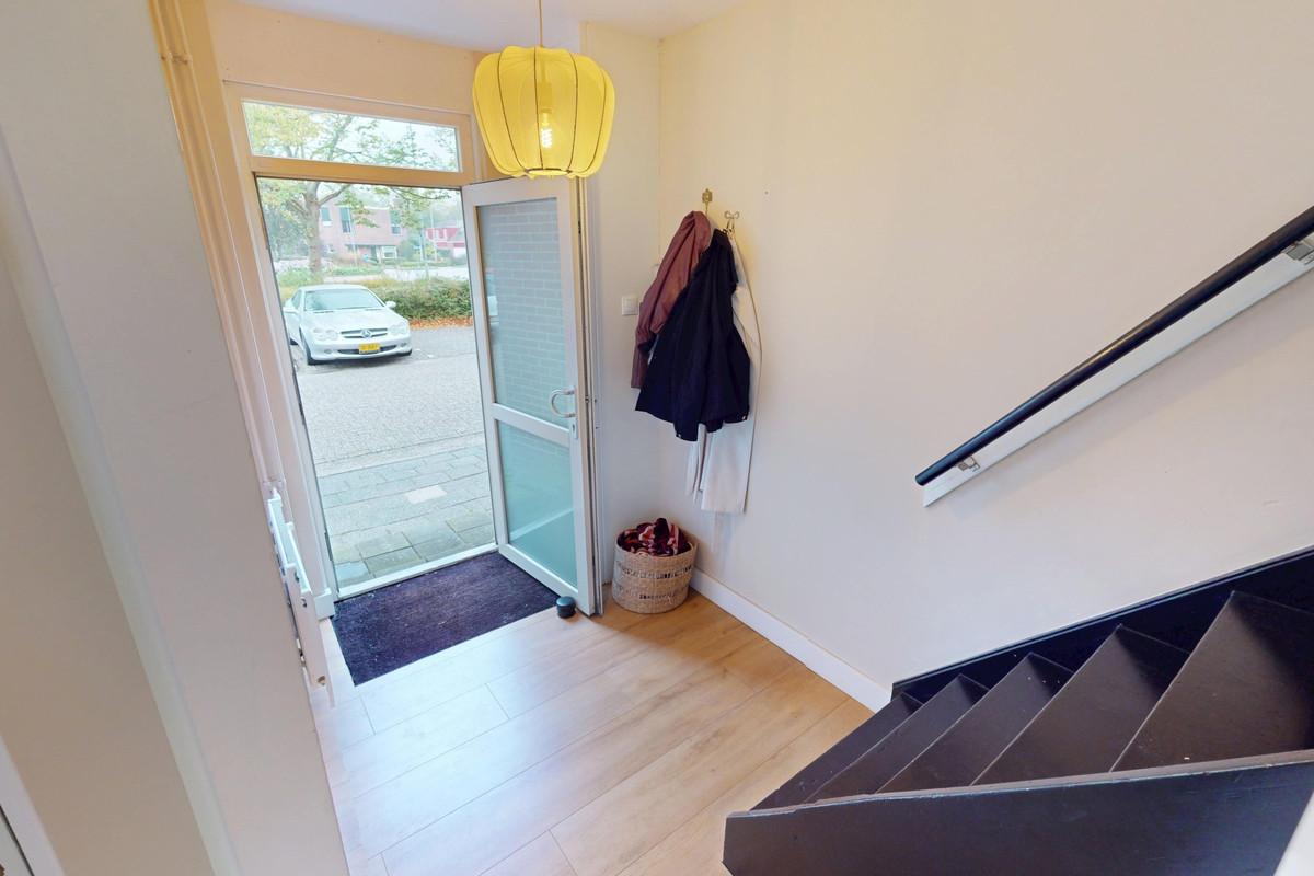 Appartement te koop: Kerkeland 14A, Enkhuizen