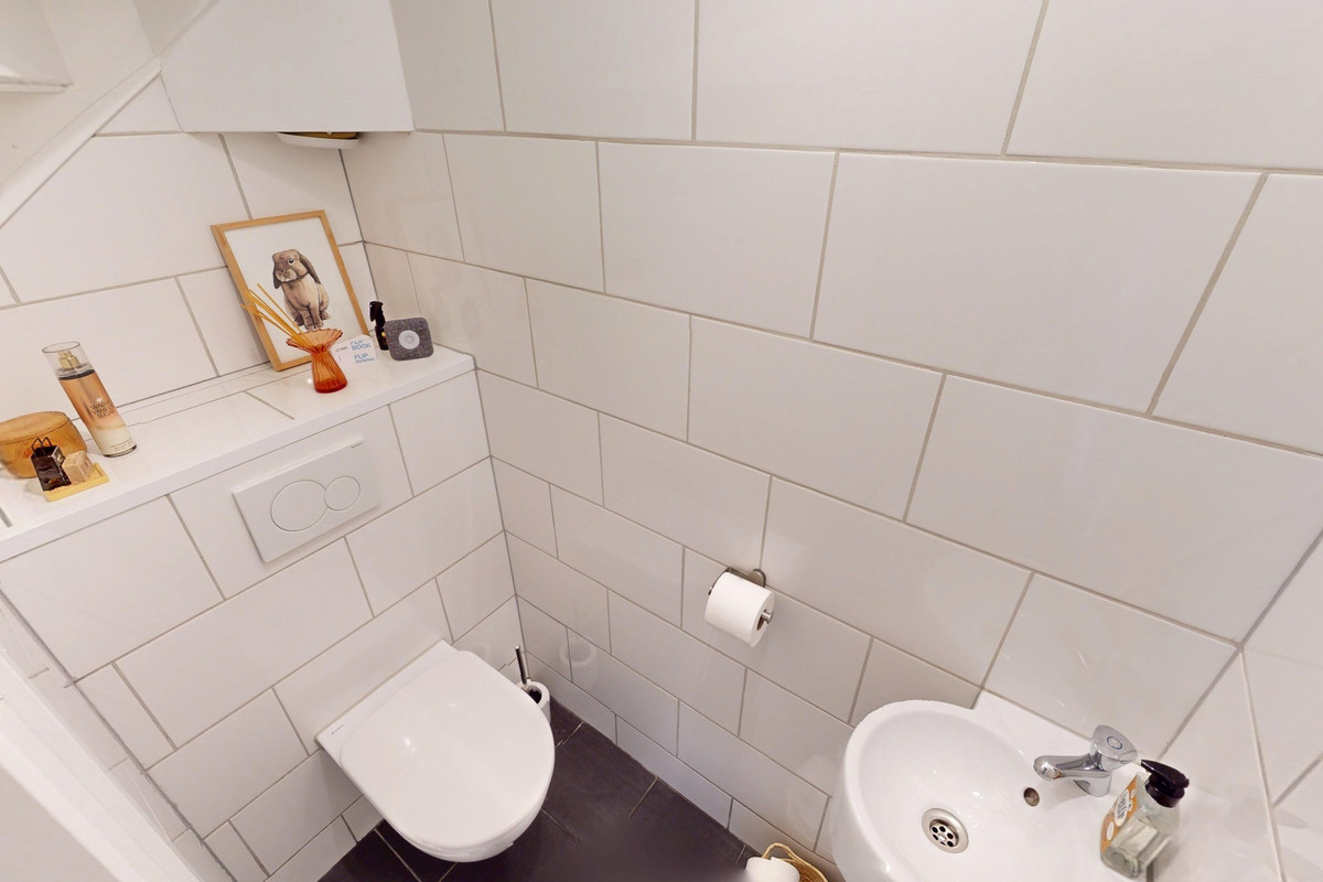 Appartement te koop: Kerkeland 14A, Enkhuizen