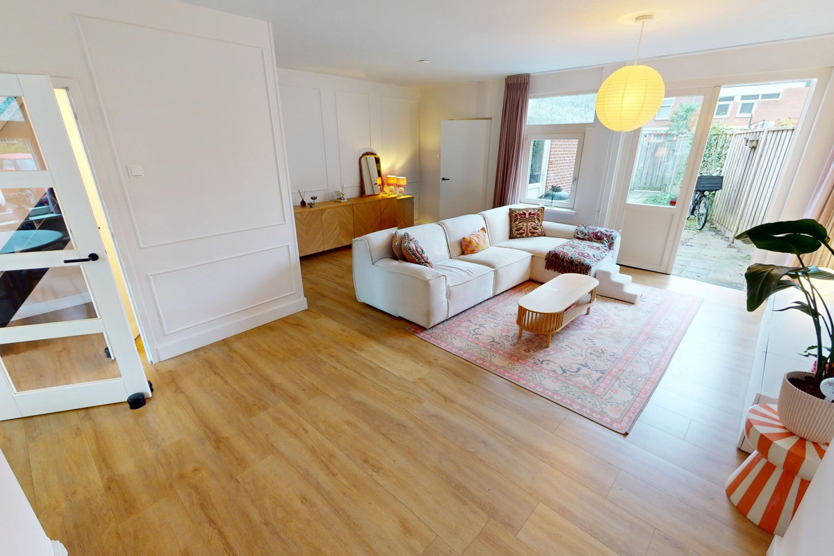 Appartement te koop: Kerkeland 14A, Enkhuizen