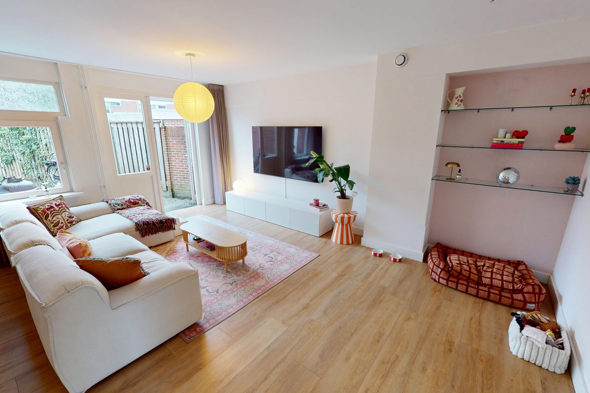 Appartement te koop: Kerkeland 14A, Enkhuizen