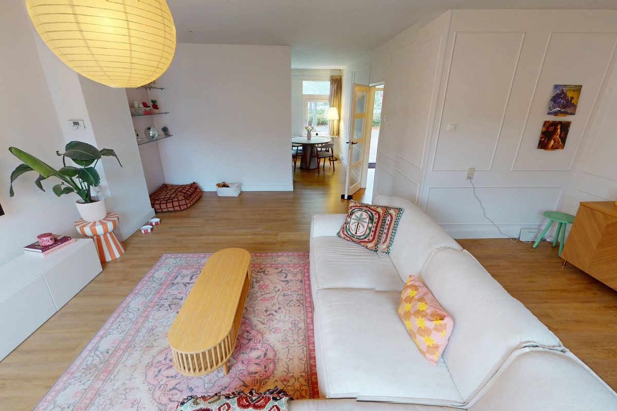 Appartement te koop: Kerkeland 14A, Enkhuizen