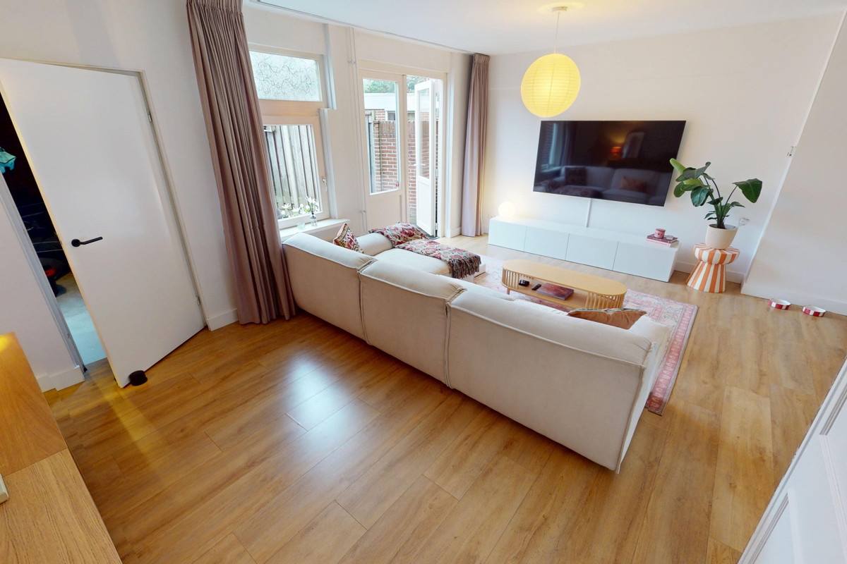 Appartement te koop: Kerkeland 14A, Enkhuizen