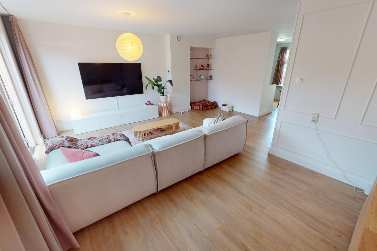 Appartement te koop: Kerkeland 14A, Enkhuizen