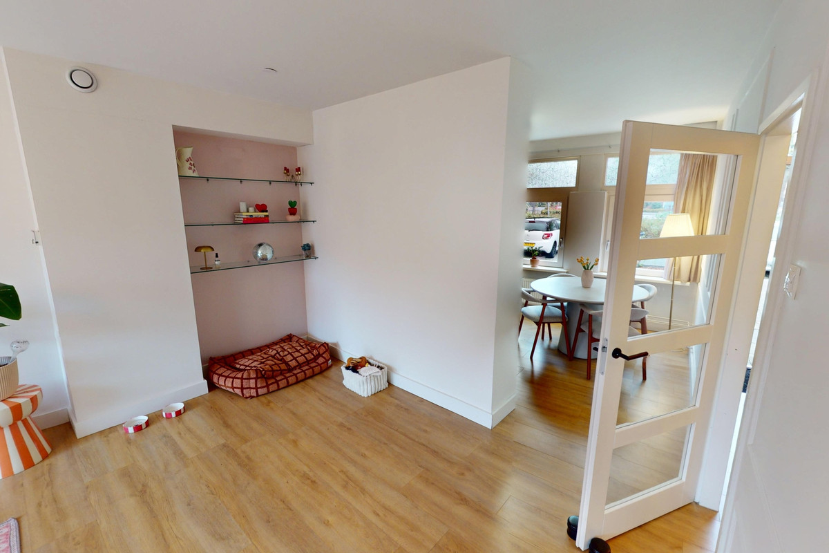 Appartement te koop: Kerkeland 14A, Enkhuizen