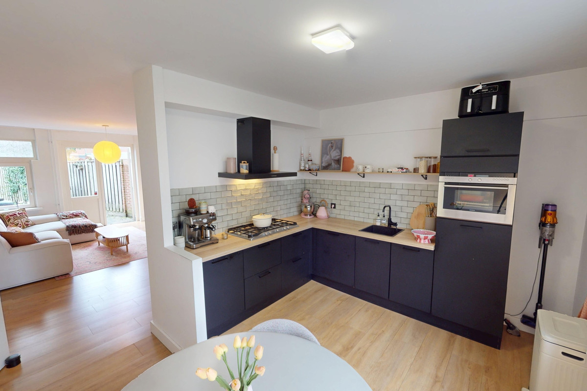 Appartement te koop: Kerkeland 14A, Enkhuizen