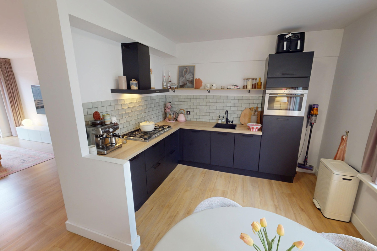 Appartement te koop: Kerkeland 14A, Enkhuizen