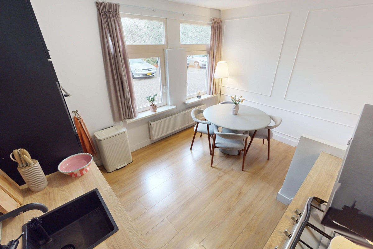 Appartement te koop: Kerkeland 14A, Enkhuizen