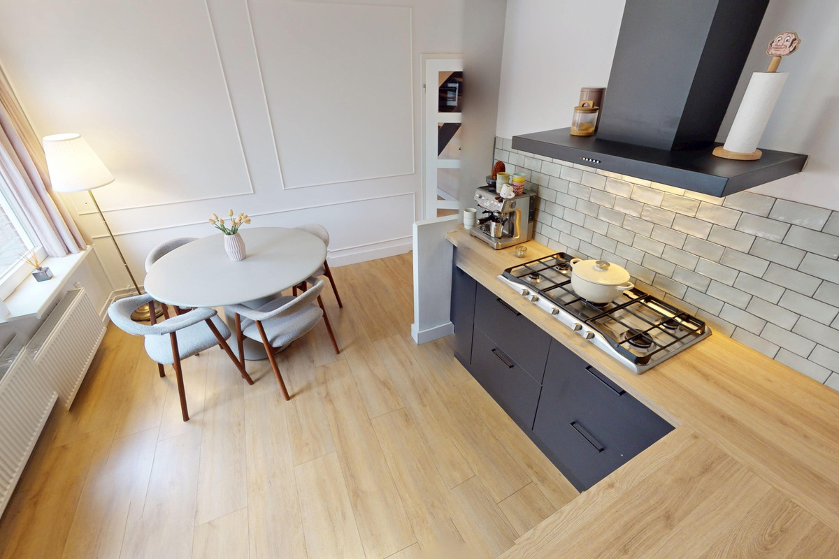 Appartement te koop: Kerkeland 14A, Enkhuizen