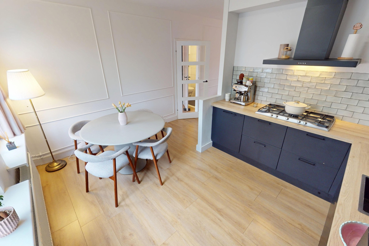 Appartement te koop: Kerkeland 14A, Enkhuizen