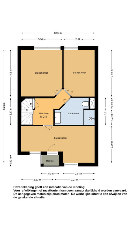 Appartement te koop: Kerkeland 14A, Enkhuizen
