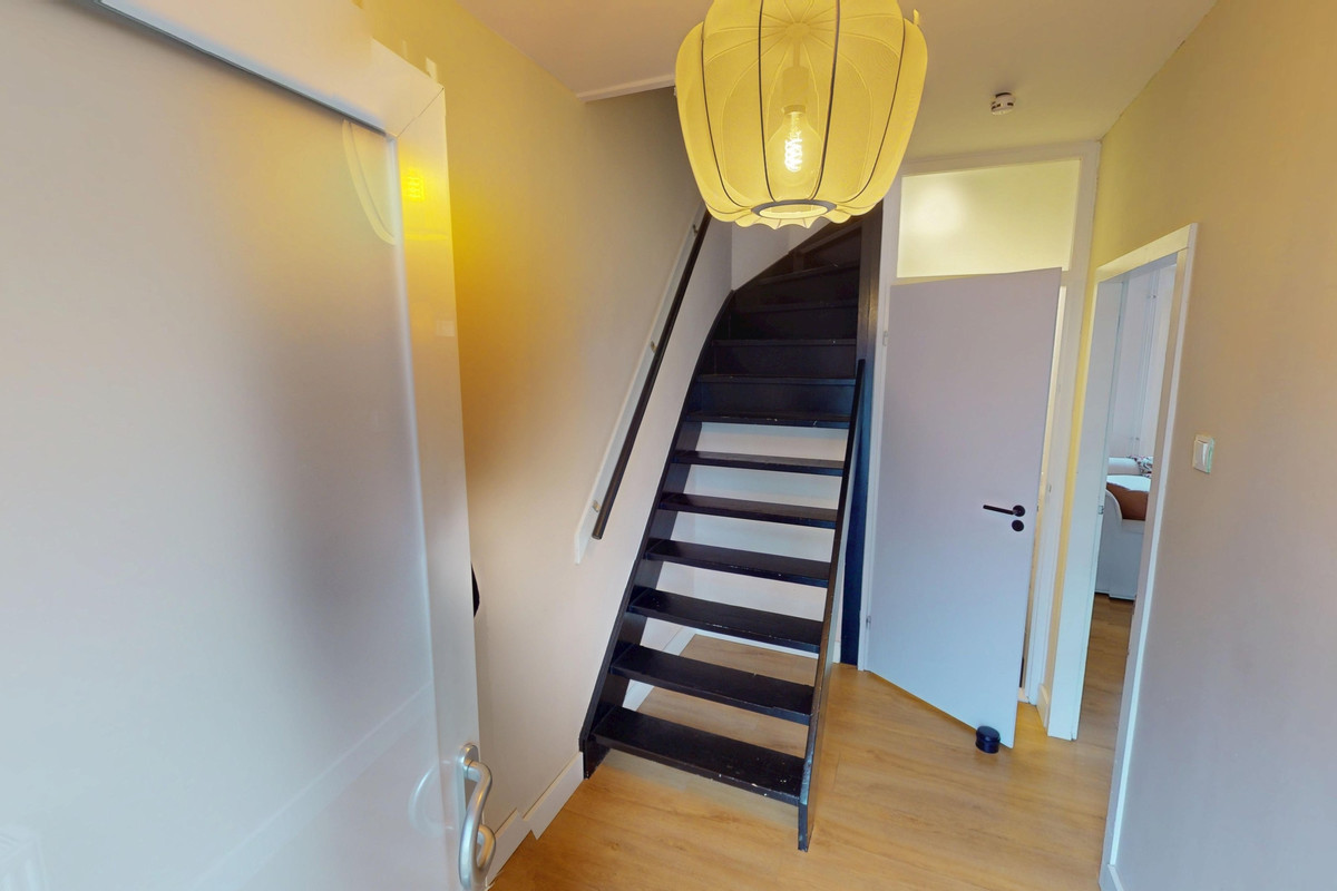 Appartement te koop: Kerkeland 14A, Enkhuizen