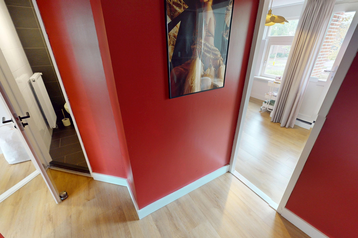 Appartement te koop: Kerkeland 14A, Enkhuizen