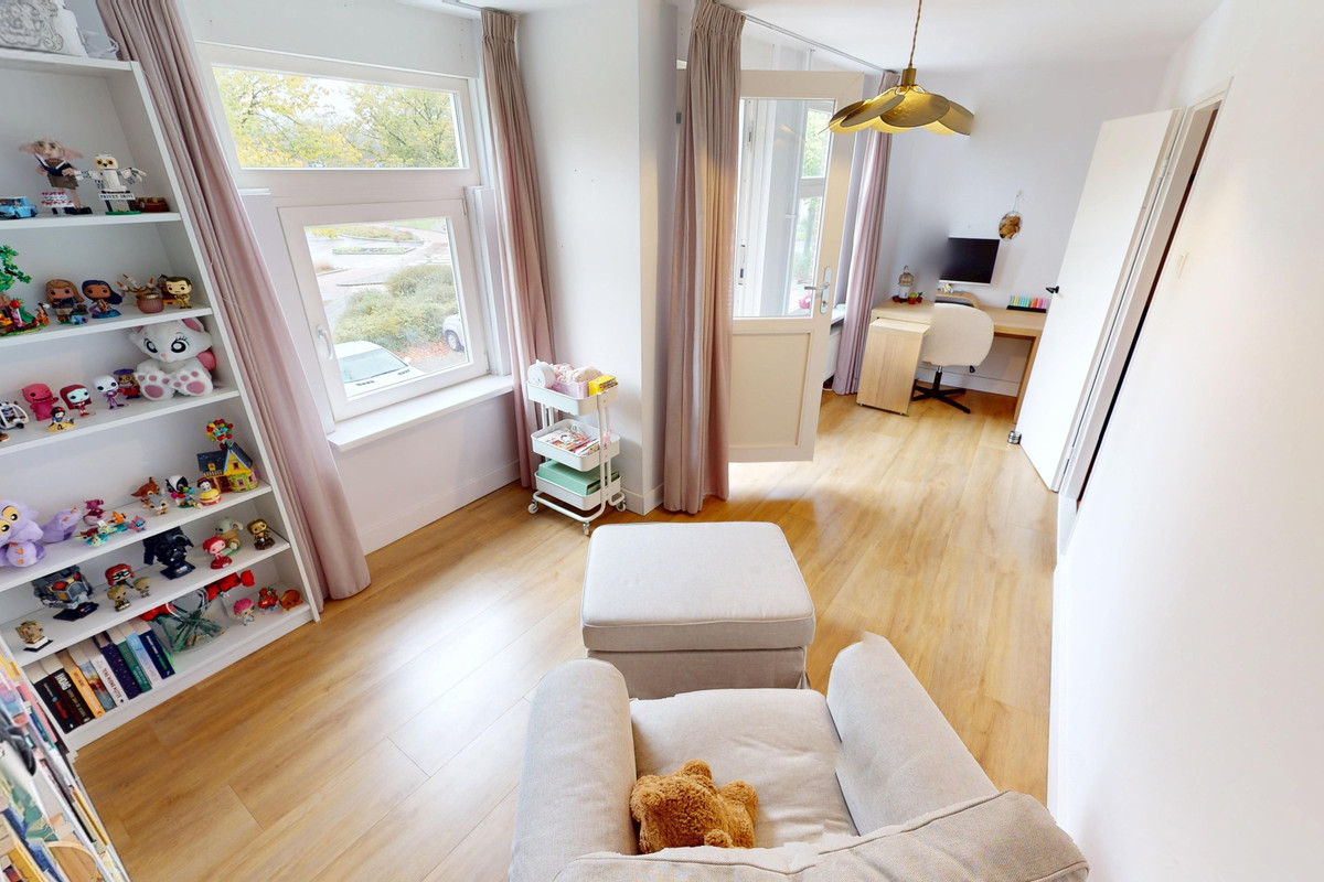 Appartement te koop: Kerkeland 14A, Enkhuizen