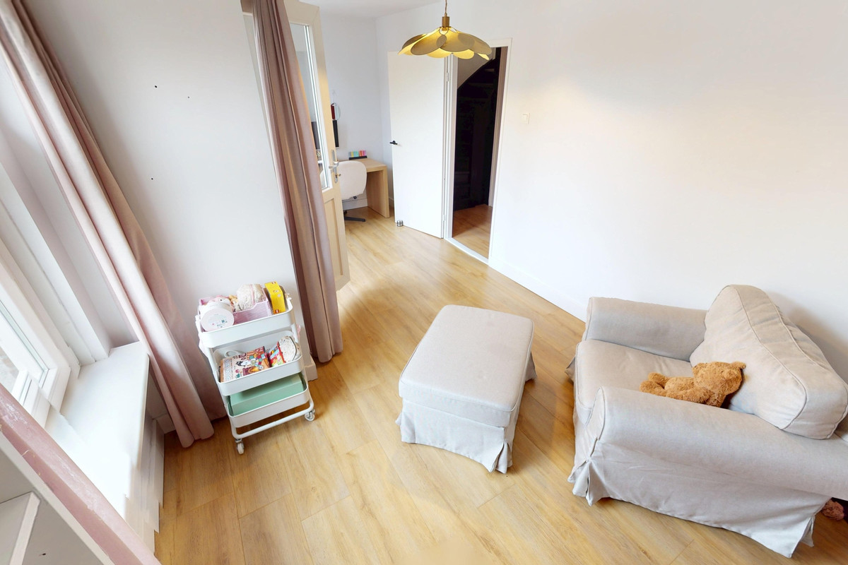Appartement te koop: Kerkeland 14A, Enkhuizen
