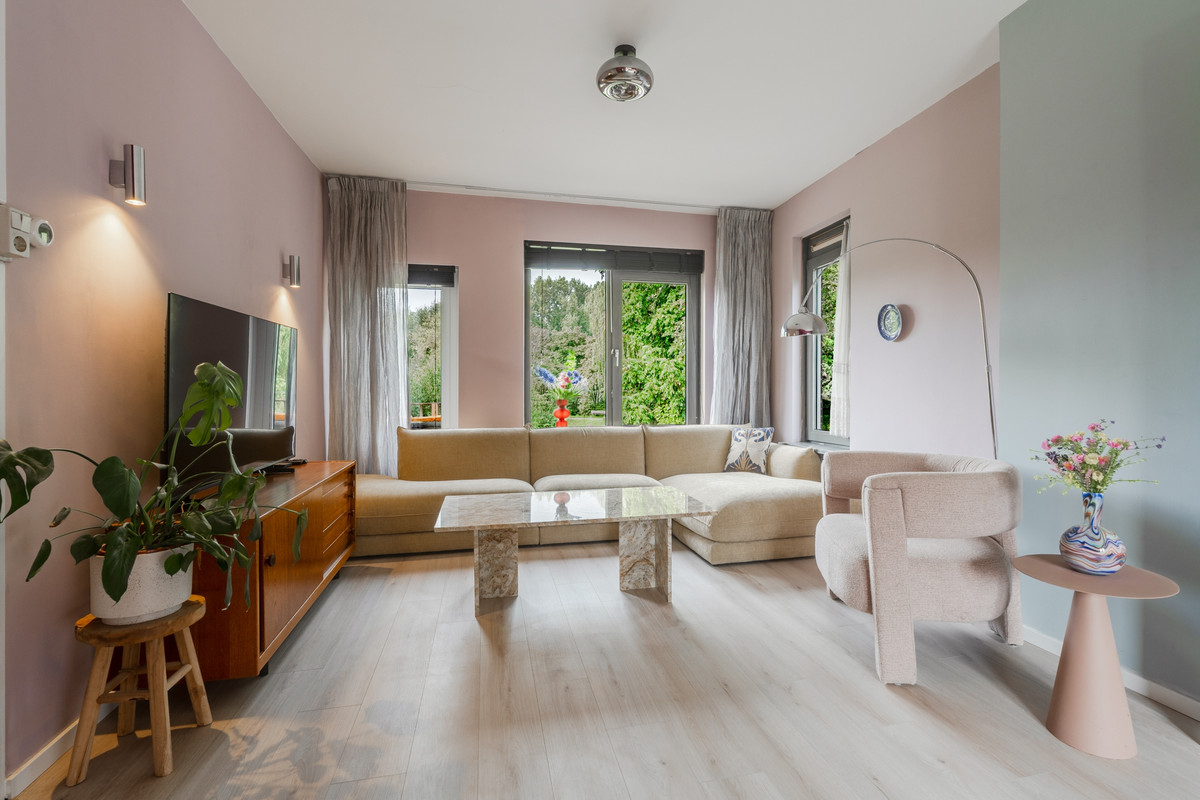 Appartement te koop: Medemblikstraat 60-1, Amsterdam