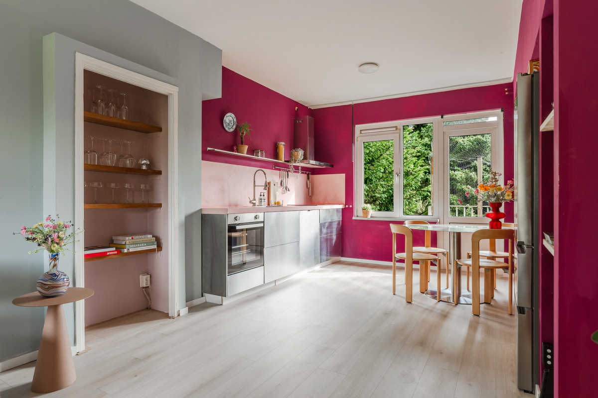 Appartement te koop: Medemblikstraat 60-1, Amsterdam