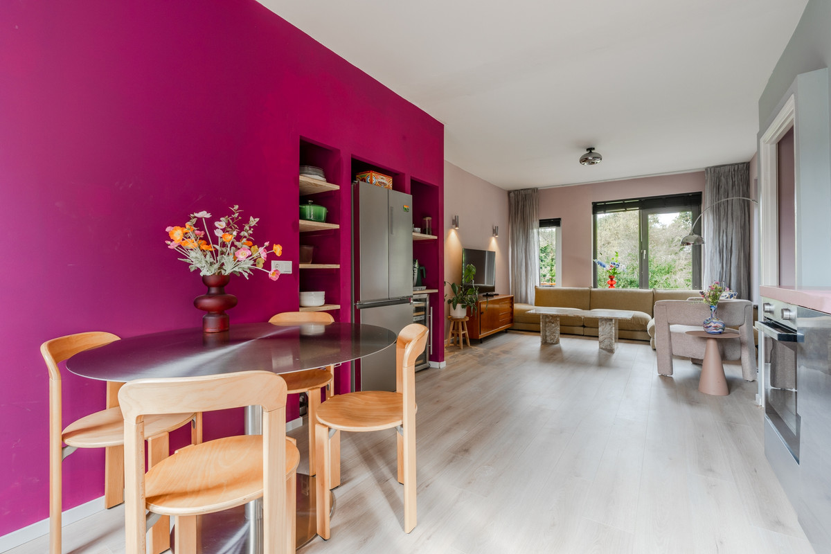 Appartement te koop: Medemblikstraat 60-1, Amsterdam