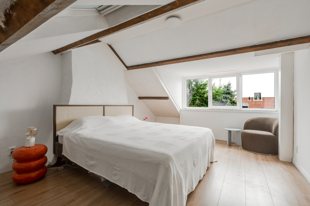 Appartement te koop: Medemblikstraat 60-1, Amsterdam
