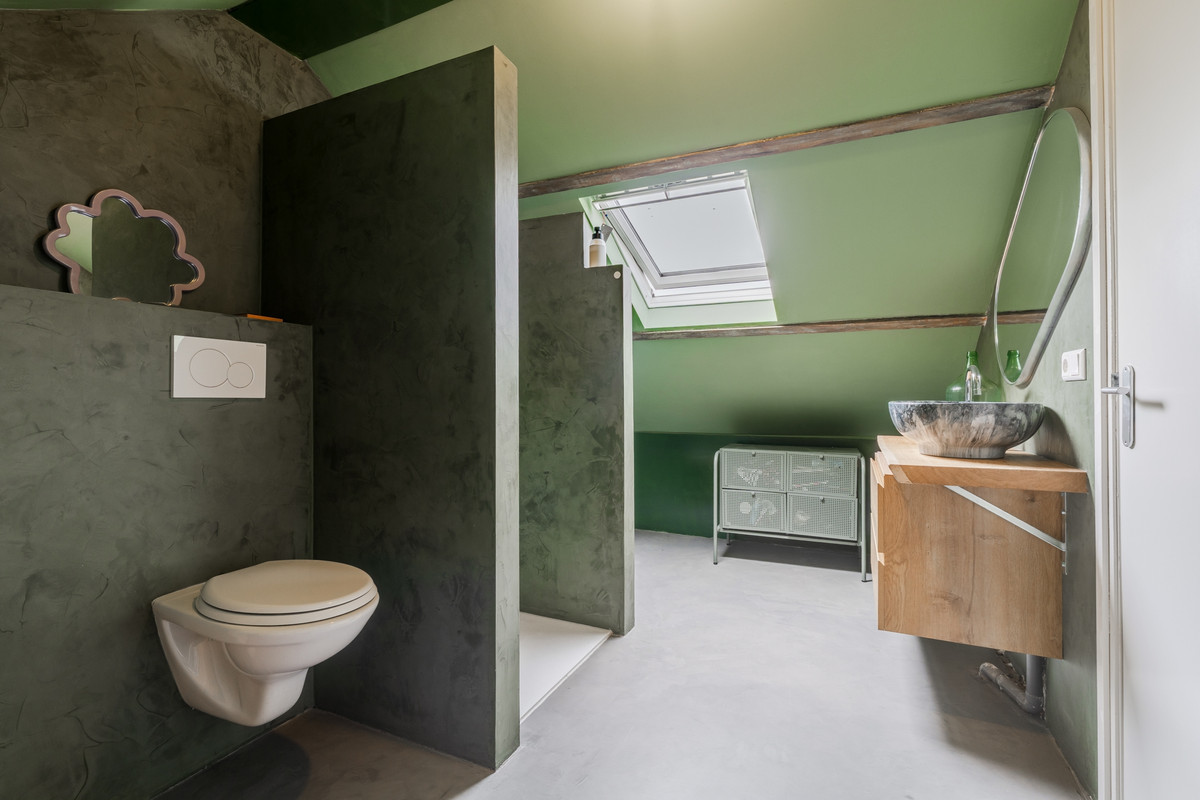 Appartement te koop: Medemblikstraat 60-1, Amsterdam