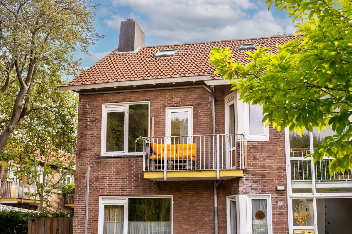 Appartement te koop: Medemblikstraat 60-1, Amsterdam