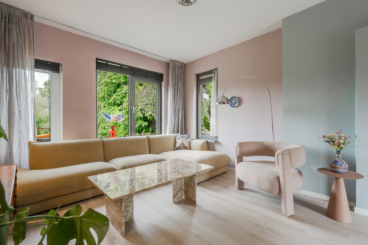 Appartement te koop: Medemblikstraat 60-1, Amsterdam