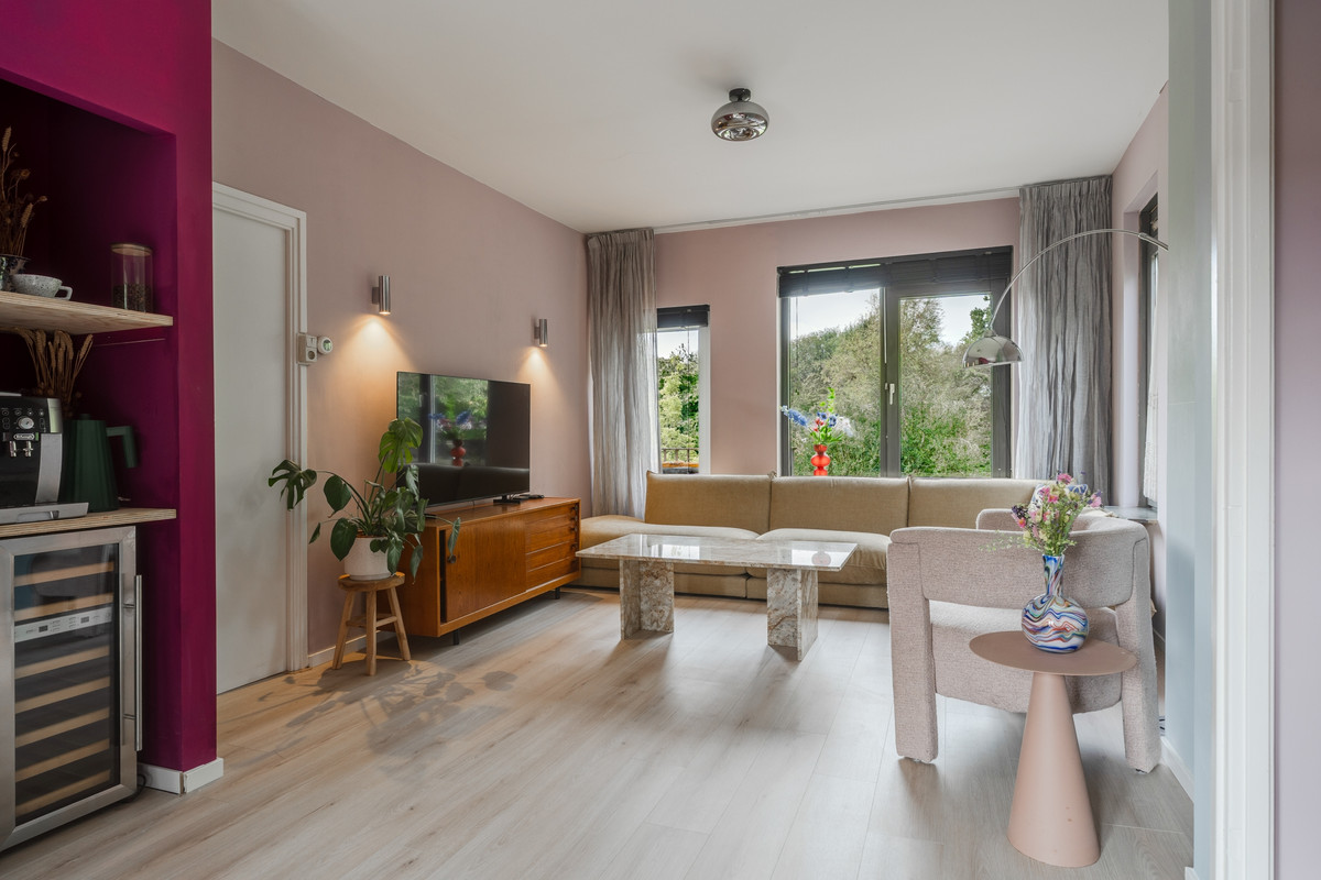 Appartement te koop: Medemblikstraat 60-1, Amsterdam