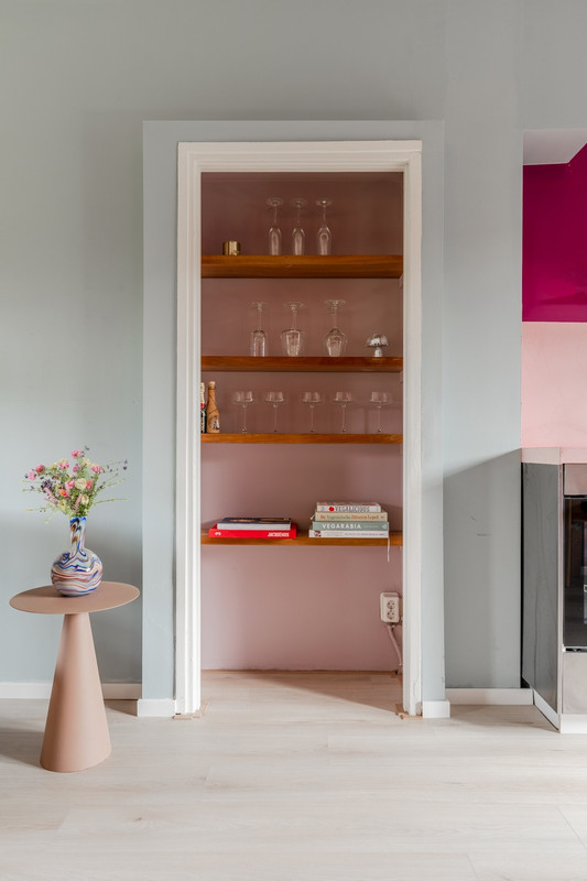 Appartement te koop: Medemblikstraat 60-1, Amsterdam