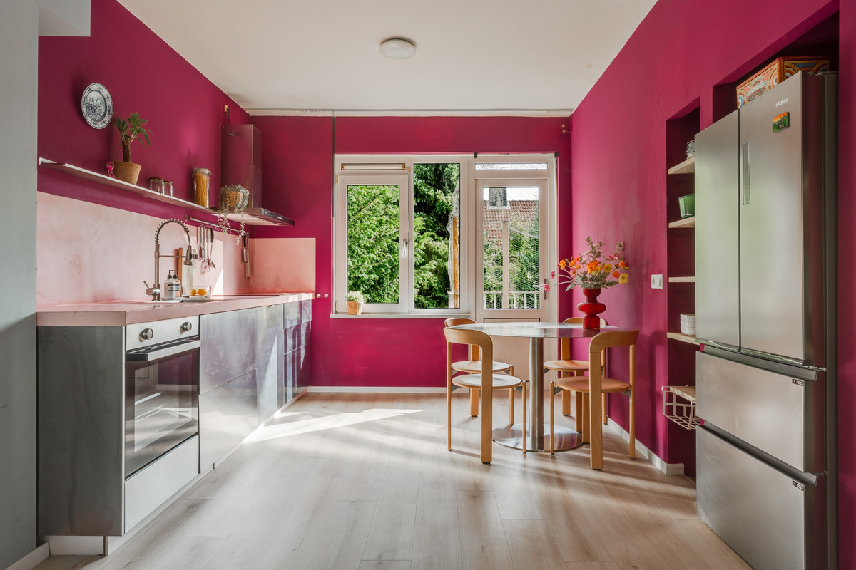 Appartement te koop: Medemblikstraat 60-1, Amsterdam