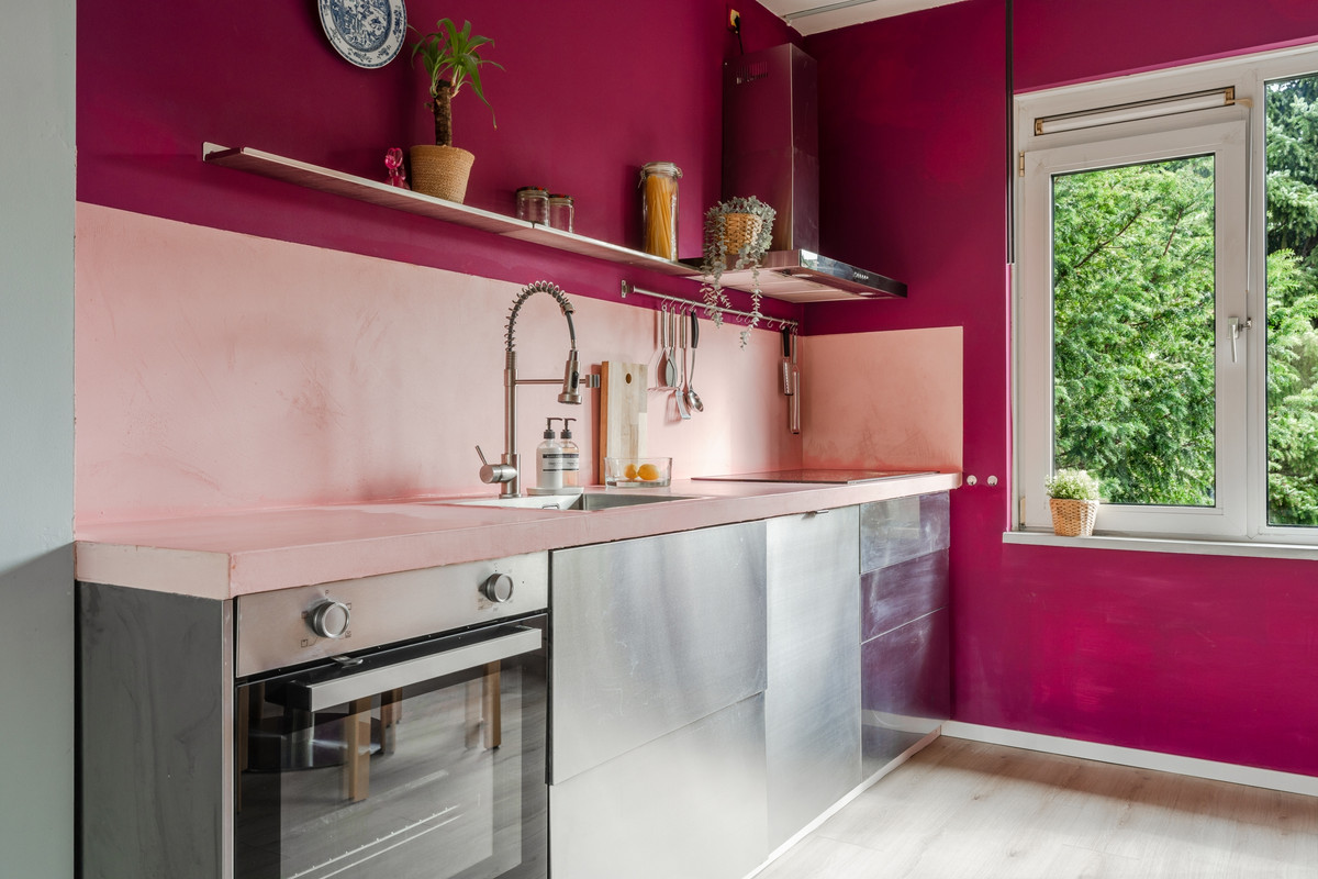 Appartement te koop: Medemblikstraat 60-1, Amsterdam