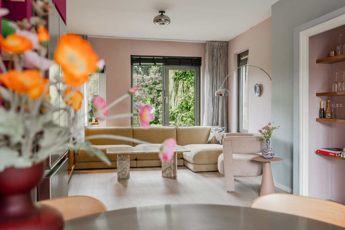 Appartement te koop: Medemblikstraat 60-1, Amsterdam