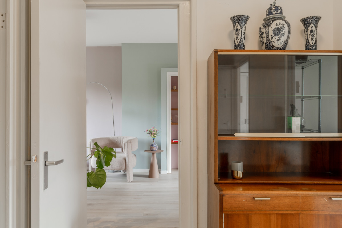 Appartement te koop: Medemblikstraat 60-1, Amsterdam
