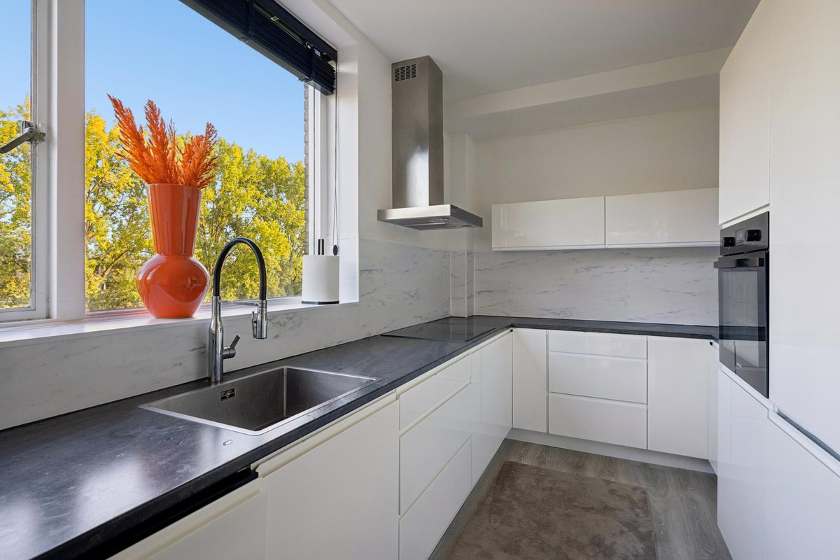 Appartement te koop: Valkhofplein 20, Arnhem