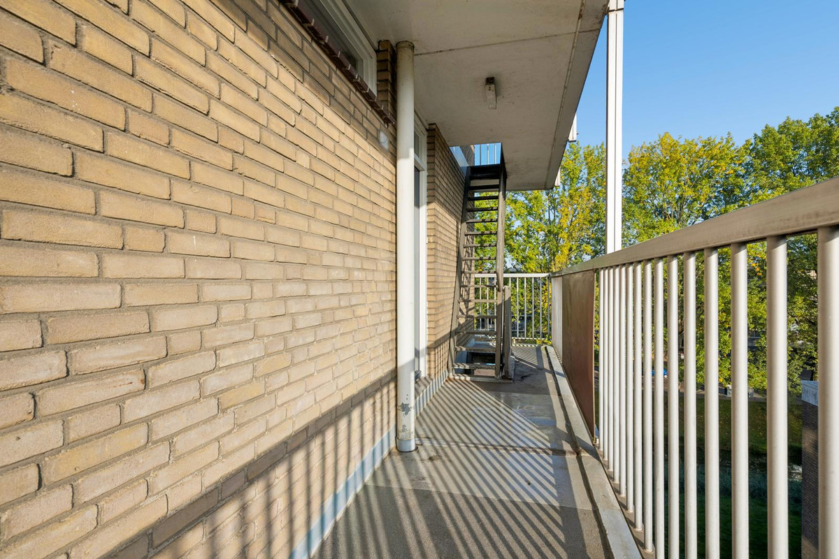 Appartement te koop: Valkhofplein 20, Arnhem