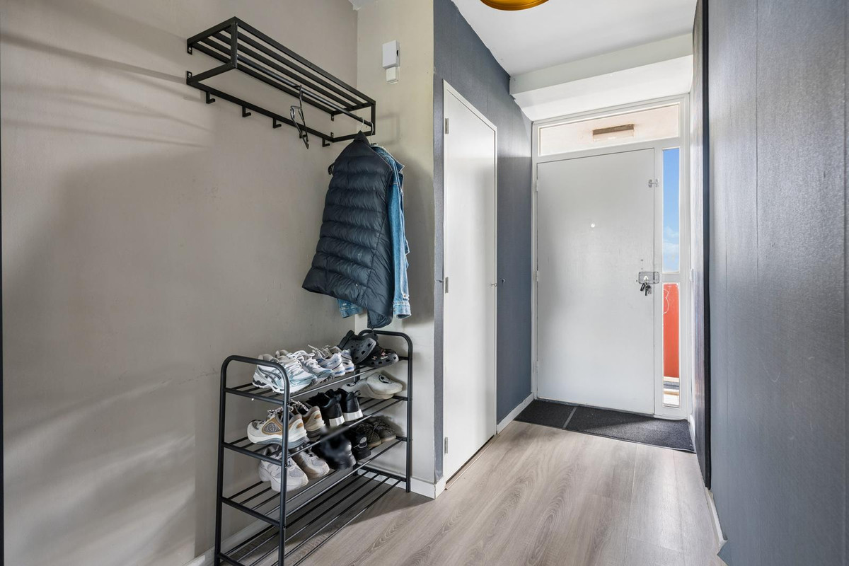 Appartement te koop: Valkhofplein 20, Arnhem