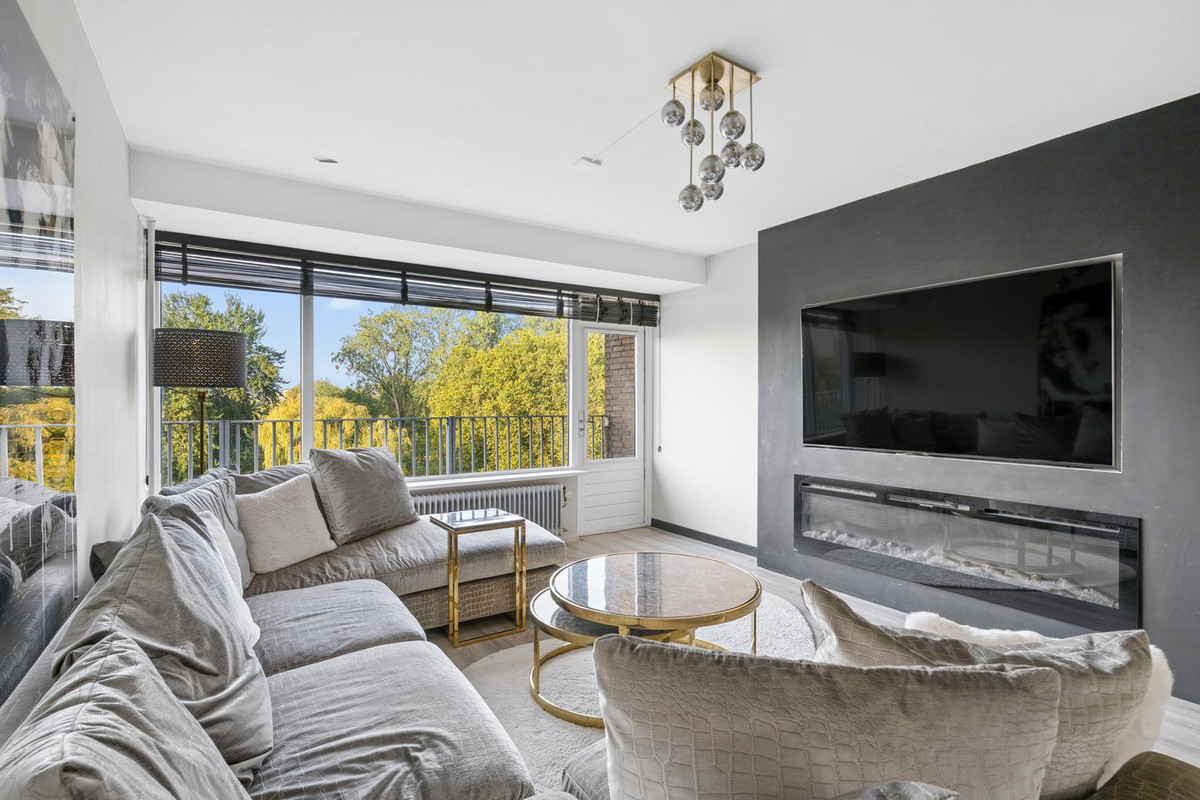 Appartement te koop: Valkhofplein 20, Arnhem