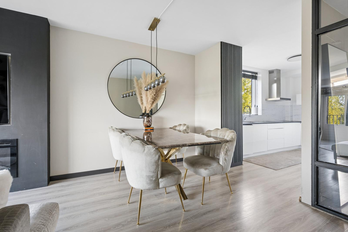 Appartement te koop: Valkhofplein 20, Arnhem