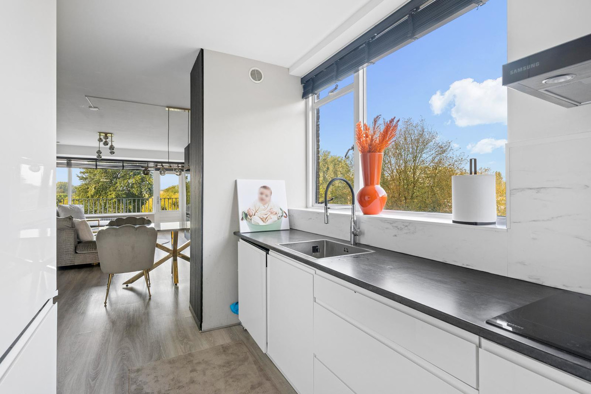 Appartement te koop: Valkhofplein 20, Arnhem