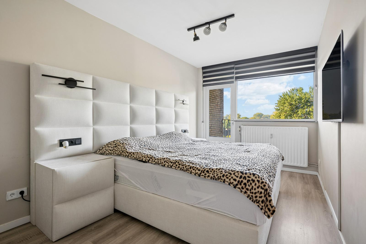 Appartement te koop: Valkhofplein 20, Arnhem