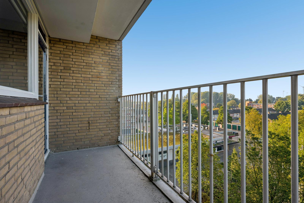 Appartement te koop: Valkhofplein 20, Arnhem