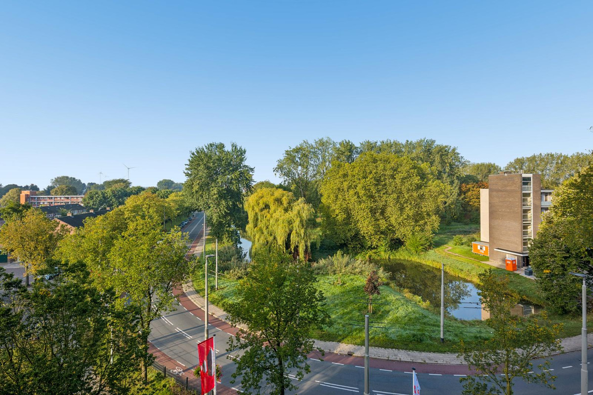 Appartement te koop: Valkhofplein 20, Arnhem