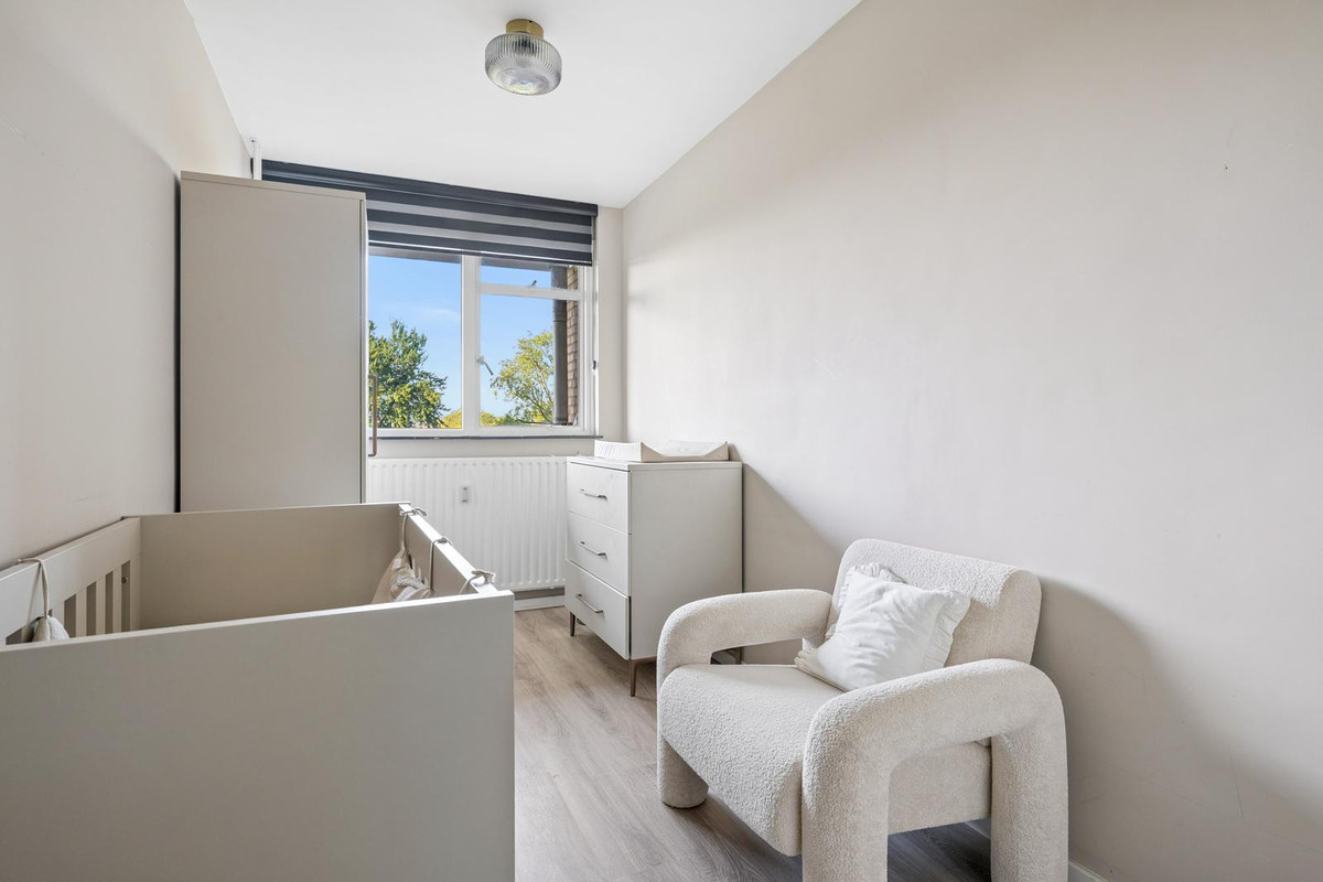 Appartement te koop: Valkhofplein 20, Arnhem